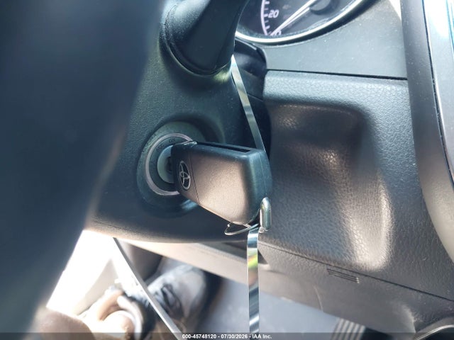Продажа на аукционе авто 2019 Toyota Camry Se, vin: 4T1B11HK1KU787209, номер лота: 45748120