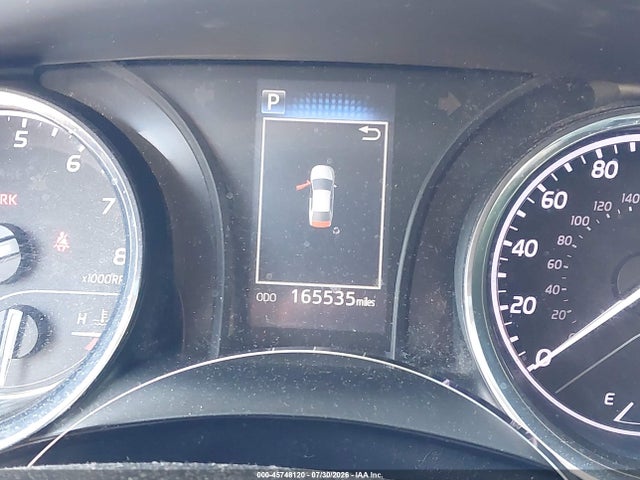 Продажа на аукционе авто 2019 Toyota Camry Se, vin: 4T1B11HK1KU787209, номер лота: 45748120