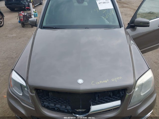 Продаж на аукціоні авто 2013 Mercedes-benz Glk 350 4matic, vin: WDCGG8JB5DG031535, номер лоту: 45748121