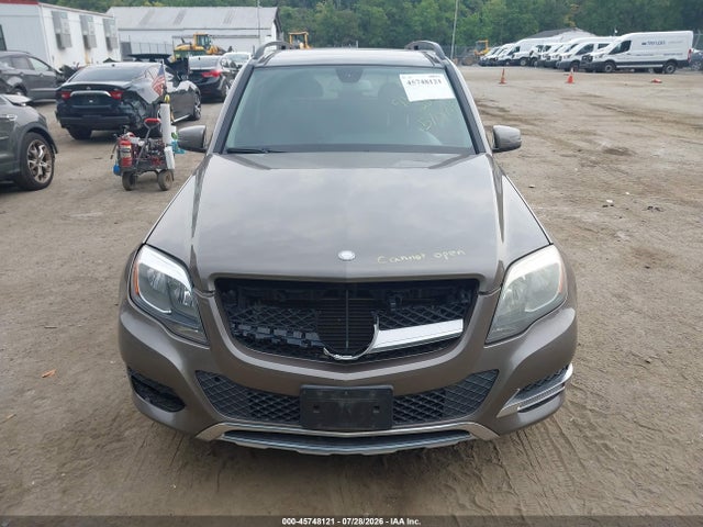 Продаж на аукціоні авто 2013 Mercedes-benz Glk 350 4matic, vin: WDCGG8JB5DG031535, номер лоту: 45748121
