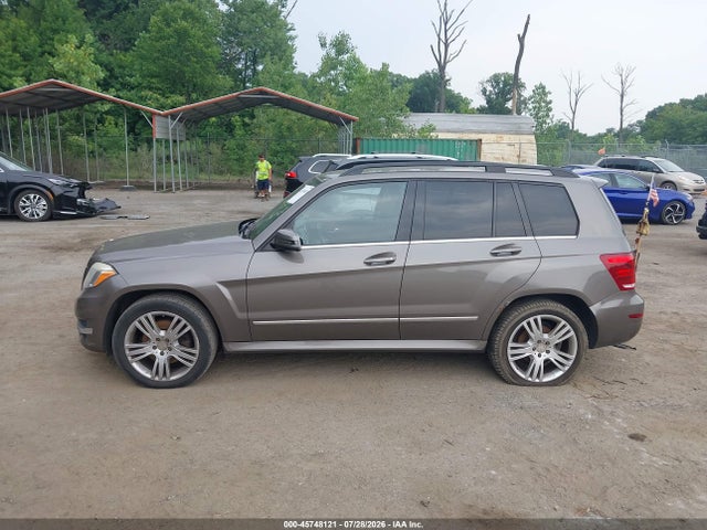 Продаж на аукціоні авто 2013 Mercedes-benz Glk 350 4matic, vin: WDCGG8JB5DG031535, номер лоту: 45748121