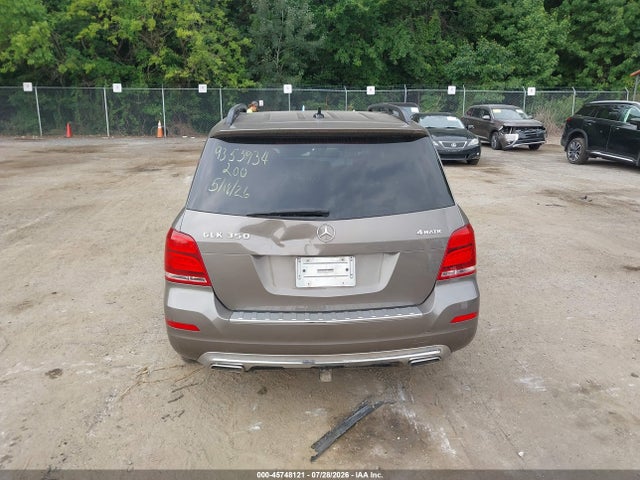 Продаж на аукціоні авто 2013 Mercedes-benz Glk 350 4matic, vin: WDCGG8JB5DG031535, номер лоту: 45748121