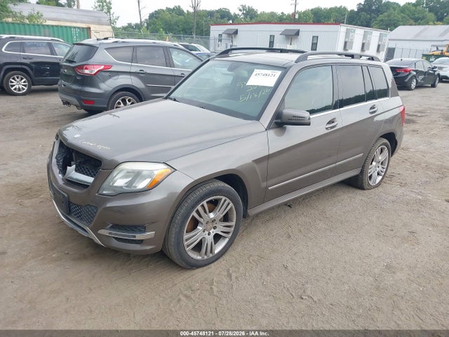 Продаж на аукціоні авто 2013 Mercedes-benz Glk 350 4matic, vin: WDCGG8JB5DG031535, номер лоту: 45748121