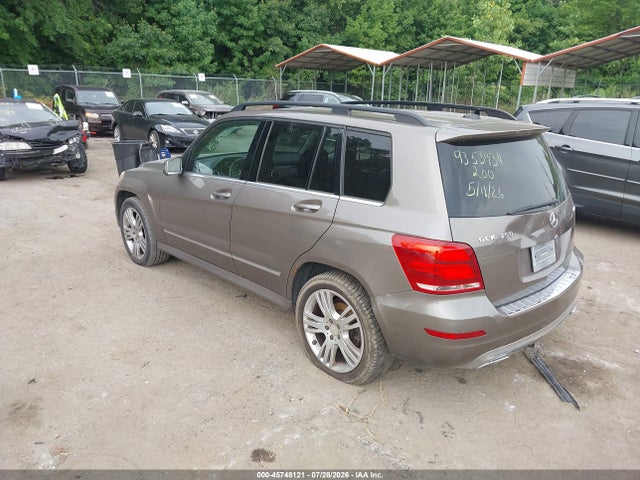 Продаж на аукціоні авто 2013 Mercedes-benz Glk 350 4matic, vin: WDCGG8JB5DG031535, номер лоту: 45748121