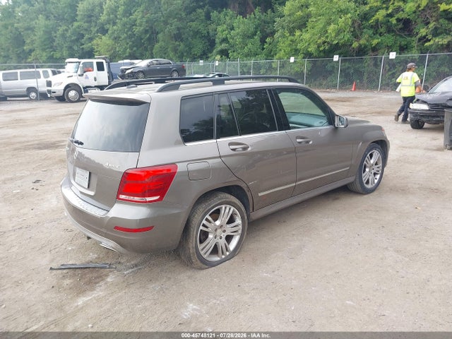 Продаж на аукціоні авто 2013 Mercedes-benz Glk 350 4matic, vin: WDCGG8JB5DG031535, номер лоту: 45748121