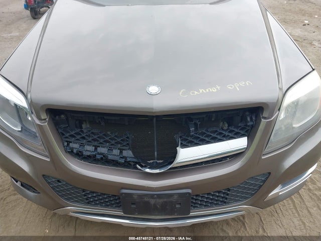 Продаж на аукціоні авто 2013 Mercedes-benz Glk 350 4matic, vin: WDCGG8JB5DG031535, номер лоту: 45748121