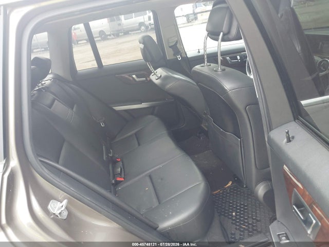 Продаж на аукціоні авто 2013 Mercedes-benz Glk 350 4matic, vin: WDCGG8JB5DG031535, номер лоту: 45748121
