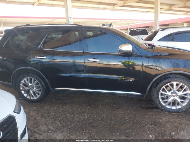 Dodge Durango Citadel 2015 1C4RDHEGXFC880387 Image 13