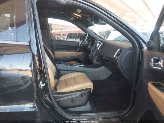 Dodge Durango Citadel 2015 1C4RDHEGXFC880387 Image 5