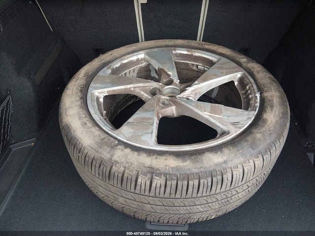 WA13AAGU0S2108337 Audi All-new Q5 Prestige Tfsi Quattro S Tronic
