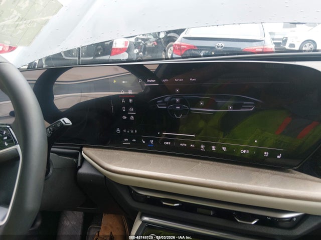 WA13AAGU0S2108337 Audi All-new Q5 Prestige Tfsi Quattro S Tronic