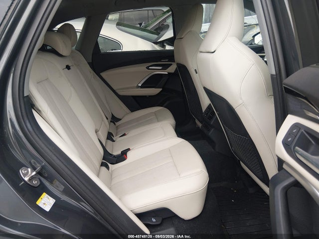 WA13AAGU0S2108337 Audi All-new Q5 Prestige Tfsi Quattro S Tronic
