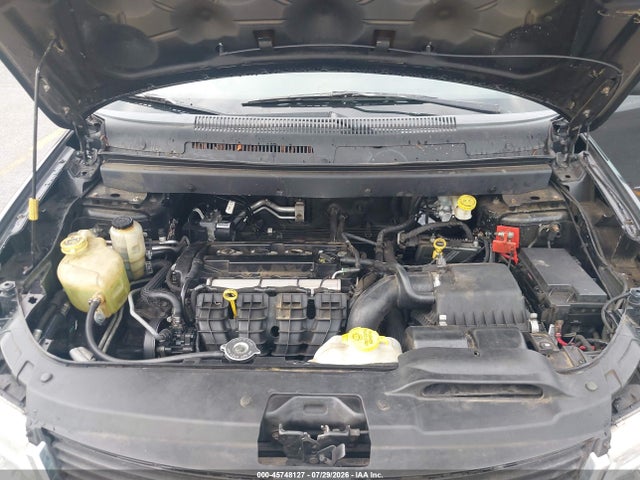 45748127 :رقم المزاد ، 3D4GG47B29T133340 vin ، 2009 Dodge Journey Se مزاد بيع