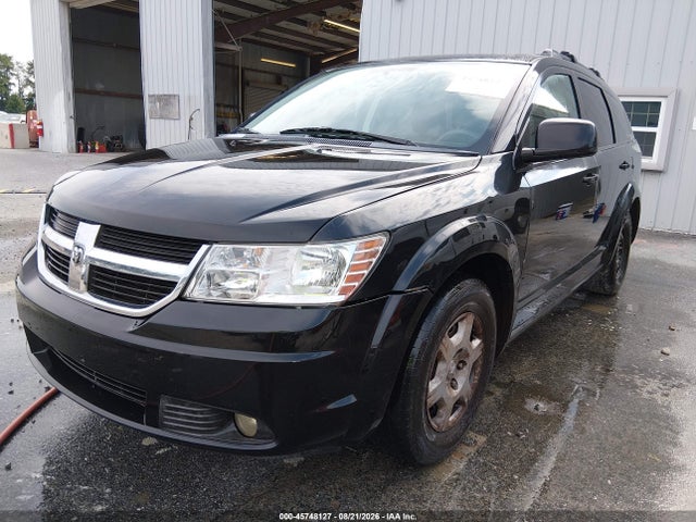 45748127 :رقم المزاد ، 3D4GG47B29T133340 vin ، 2009 Dodge Journey Se مزاد بيع
