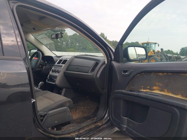 45748127 :رقم المزاد ، 3D4GG47B29T133340 vin ، 2009 Dodge Journey Se مزاد بيع