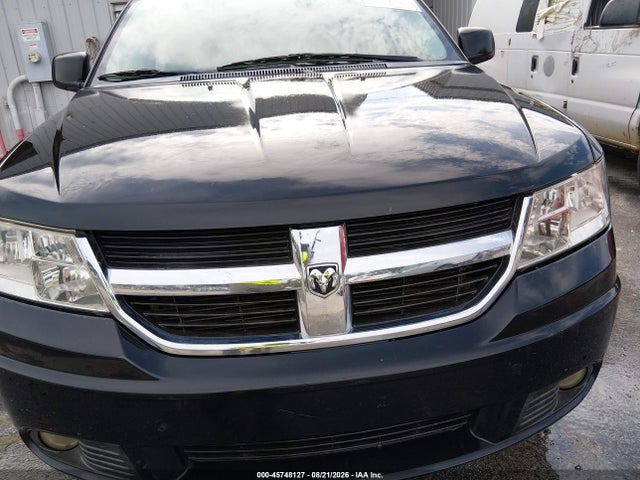 45748127 :رقم المزاد ، 3D4GG47B29T133340 vin ، 2009 Dodge Journey Se مزاد بيع