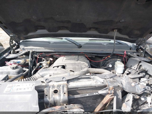Продаж на аукціоні авто 2007 Chevrolet Silverado 1500 Lt1, vin: 1GCEK19J27Z575742, номер лоту: 45748133