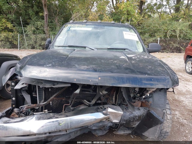 Продаж на аукціоні авто 2007 Chevrolet Silverado 1500 Lt1, vin: 1GCEK19J27Z575742, номер лоту: 45748133