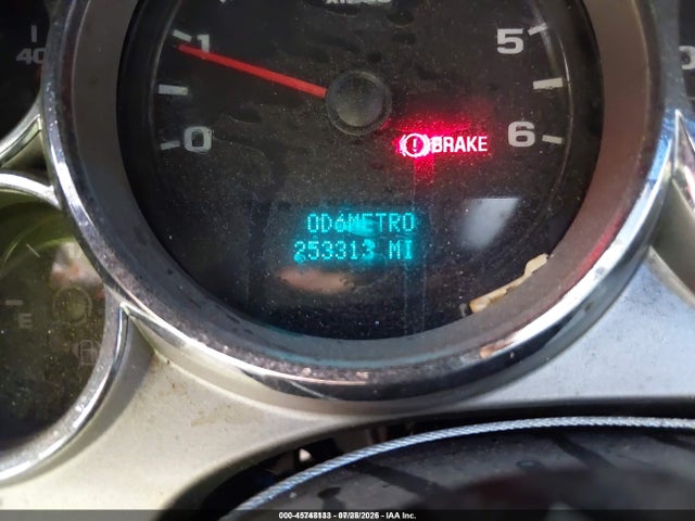 Продаж на аукціоні авто 2007 Chevrolet Silverado 1500 Lt1, vin: 1GCEK19J27Z575742, номер лоту: 45748133