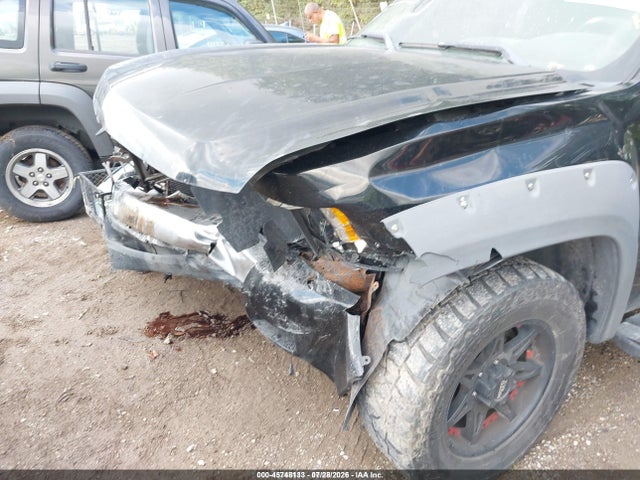 Продаж на аукціоні авто 2007 Chevrolet Silverado 1500 Lt1, vin: 1GCEK19J27Z575742, номер лоту: 45748133