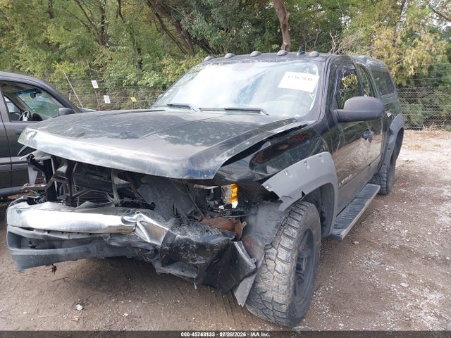 Продаж на аукціоні авто 2007 Chevrolet Silverado 1500 Lt1, vin: 1GCEK19J27Z575742, номер лоту: 45748133
