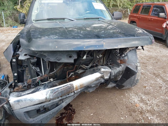Продаж на аукціоні авто 2007 Chevrolet Silverado 1500 Lt1, vin: 1GCEK19J27Z575742, номер лоту: 45748133