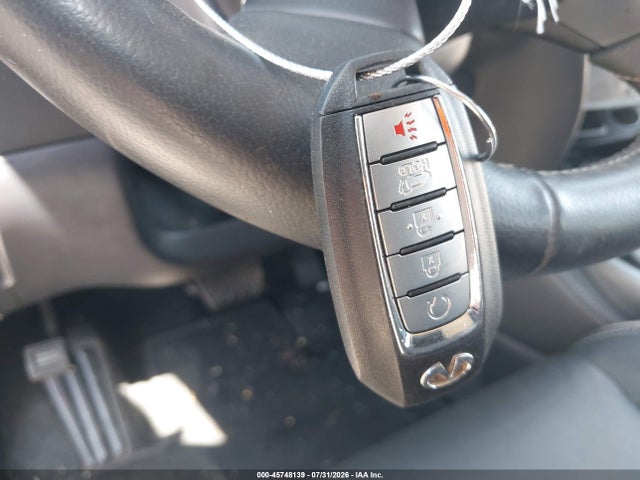 Aukcja sprzedaży 2020 Infiniti Qx60 Luxe, vin: 5N1DL0MN0LC519093, numer aukcji: 45748139