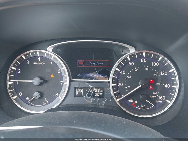 Aukcja sprzedaży 2020 Infiniti Qx60 Luxe, vin: 5N1DL0MN0LC519093, numer aukcji: 45748139
