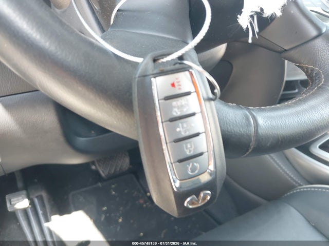 Aukcja sprzedaży 2020 Infiniti Qx60 Luxe, vin: 5N1DL0MN0LC519093, numer aukcji: 45748139