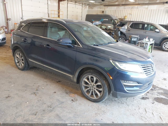 Продажа на аукционе авто 2015 Lincoln Mkc, vin: 5LMCJ2A9XFUJ41056, номер лота: 45748142