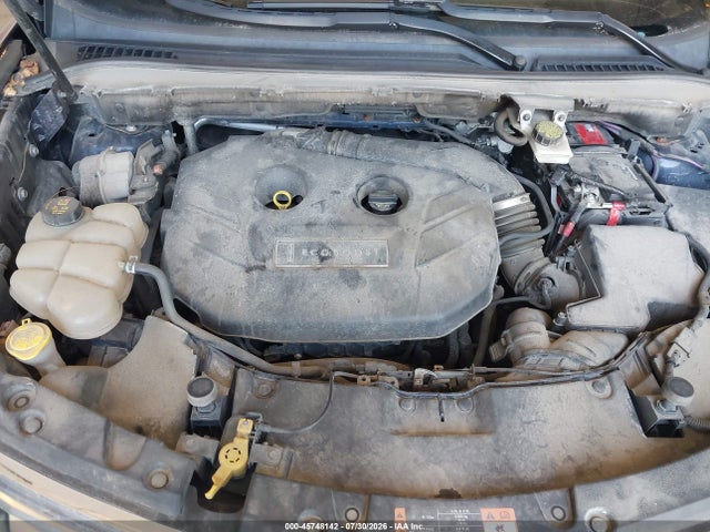 Продажа на аукционе авто 2015 Lincoln Mkc, vin: 5LMCJ2A9XFUJ41056, номер лота: 45748142