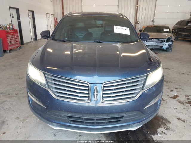 Продажа на аукционе авто 2015 Lincoln Mkc, vin: 5LMCJ2A9XFUJ41056, номер лота: 45748142