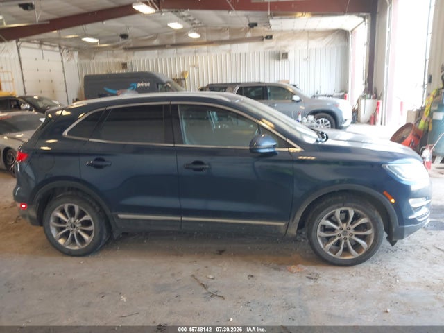 Продажа на аукционе авто 2015 Lincoln Mkc, vin: 5LMCJ2A9XFUJ41056, номер лота: 45748142