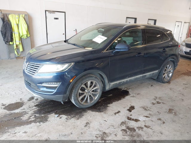 Продажа на аукционе авто 2015 Lincoln Mkc, vin: 5LMCJ2A9XFUJ41056, номер лота: 45748142
