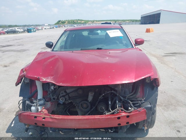 Продажа на аукционе авто 2007 Dodge Charger, vin: 2B3KA43G17H719755, номер лота: 45748145