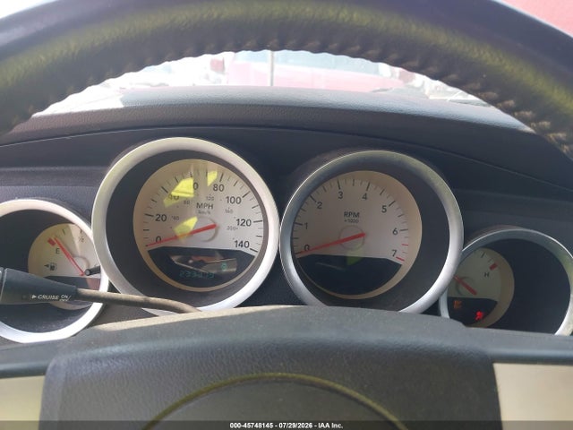 Продажа на аукционе авто 2007 Dodge Charger, vin: 2B3KA43G17H719755, номер лота: 45748145