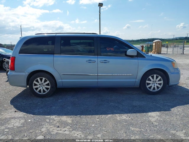 Aukcja sprzedaży 2013 Chrysler Town & Country Touring, vin: 2C4RC1BG2DR732009, numer aukcji: 45748148