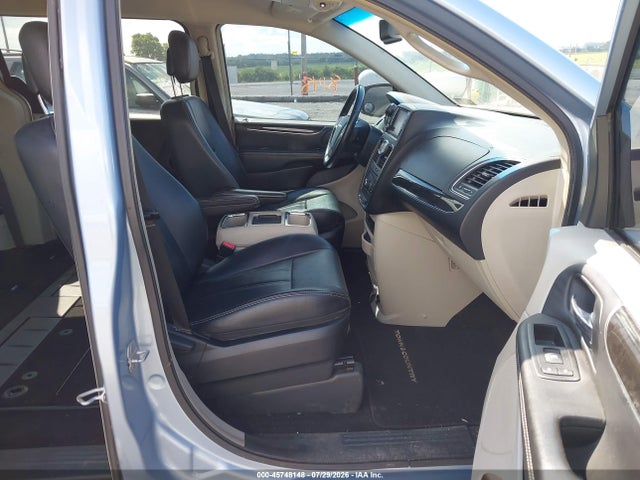 Aukcja sprzedaży 2013 Chrysler Town & Country Touring, vin: 2C4RC1BG2DR732009, numer aukcji: 45748148