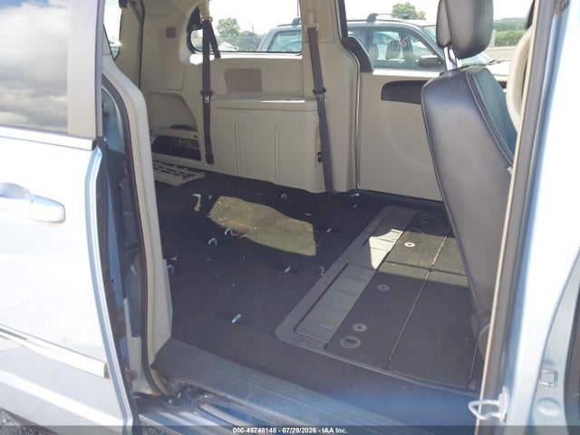 Aukcja sprzedaży 2013 Chrysler Town & Country Touring, vin: 2C4RC1BG2DR732009, numer aukcji: 45748148