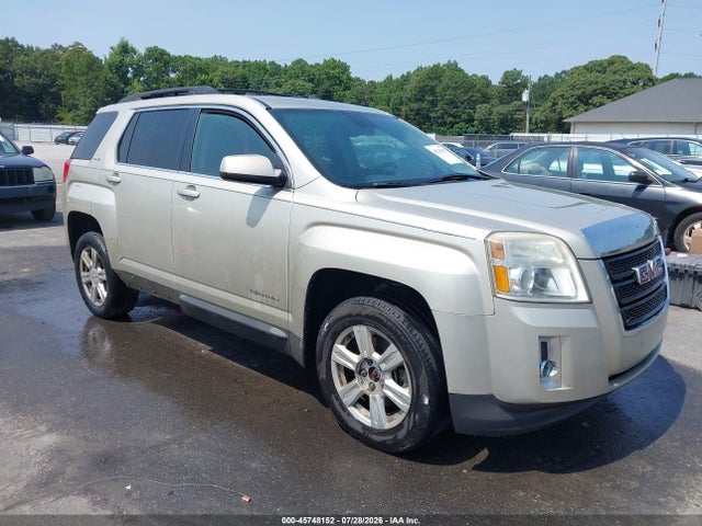 Aukcja sprzedaży 2014 Gmc Terrain Sle-2, vin: 2GKALREK3E6142551, numer aukcji: 45748152