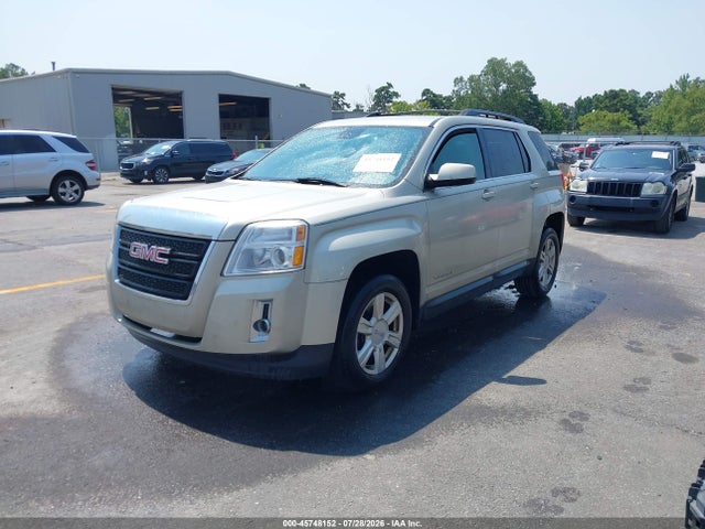 Продажа на аукционе авто 2014 Gmc Terrain Sle-2, vin: 2GKALREK3E6142551, номер лота: 45748152