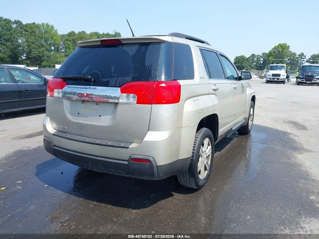 Продажа на аукционе авто 2014 Gmc Terrain Sle-2, vin: 2GKALREK3E6142551, номер лота: 45748152