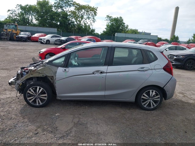 Honda FIT EX 2017 3HGGK5G76HM702746 Image 15