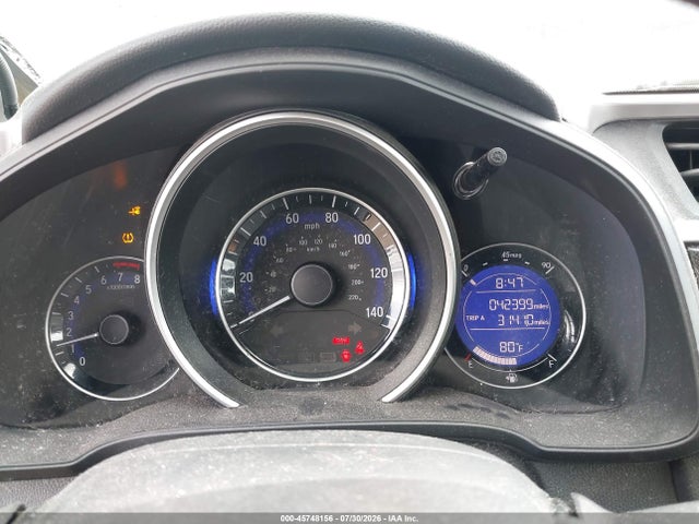 Honda FIT EX 2017 3HGGK5G76HM702746 Image 7