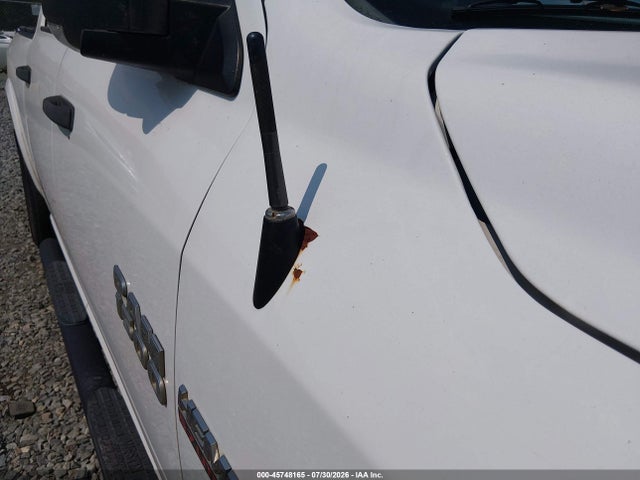 45748165 :رقم المزاد ، 1C6RR7TT8FS505204 vin ، 2015 Ram 1500 Outdoorsman مزاد بيع