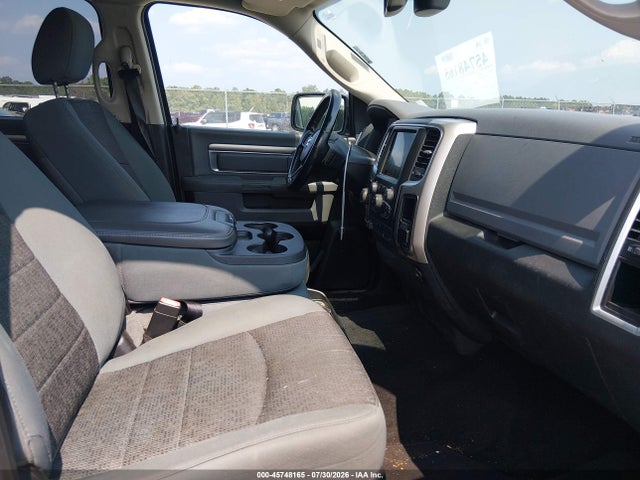 45748165 :رقم المزاد ، 1C6RR7TT8FS505204 vin ، 2015 Ram 1500 Outdoorsman مزاد بيع