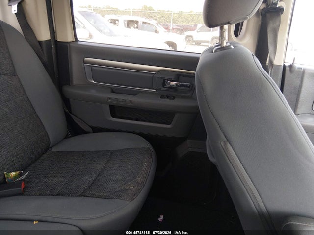 45748165 :رقم المزاد ، 1C6RR7TT8FS505204 vin ، 2015 Ram 1500 Outdoorsman مزاد بيع