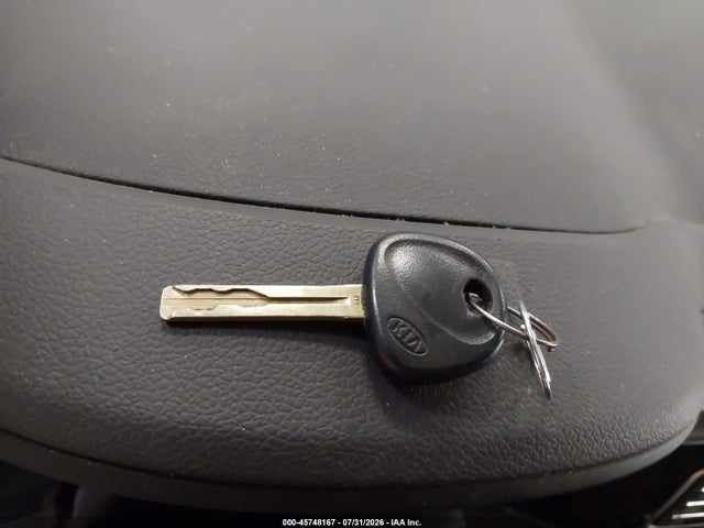 Продажа на аукционе авто 2016 Kia Rio Lx, vin: KNADM4A3XG6646978, номер лота: 45748167