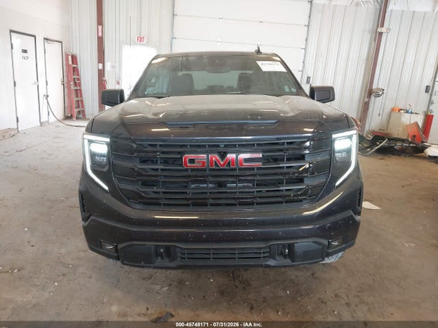 Aukcja sprzedaży 2026 Gmc Sierra 1500 , Short Bed, Elevation, 4wd, vin: 1GTPUCEK2TZ170522, numer aukcji: 45748171