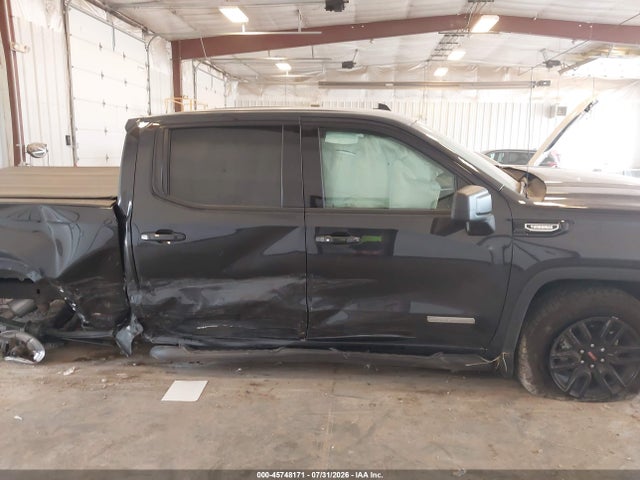 Aukcja sprzedaży 2026 Gmc Sierra 1500 , Short Bed, Elevation, 4wd, vin: 1GTPUCEK2TZ170522, numer aukcji: 45748171